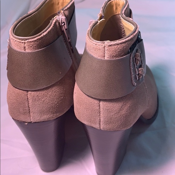 Kensie booties - Picture 6 of 8